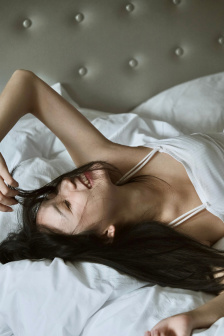 阿黛尔的幸福生活